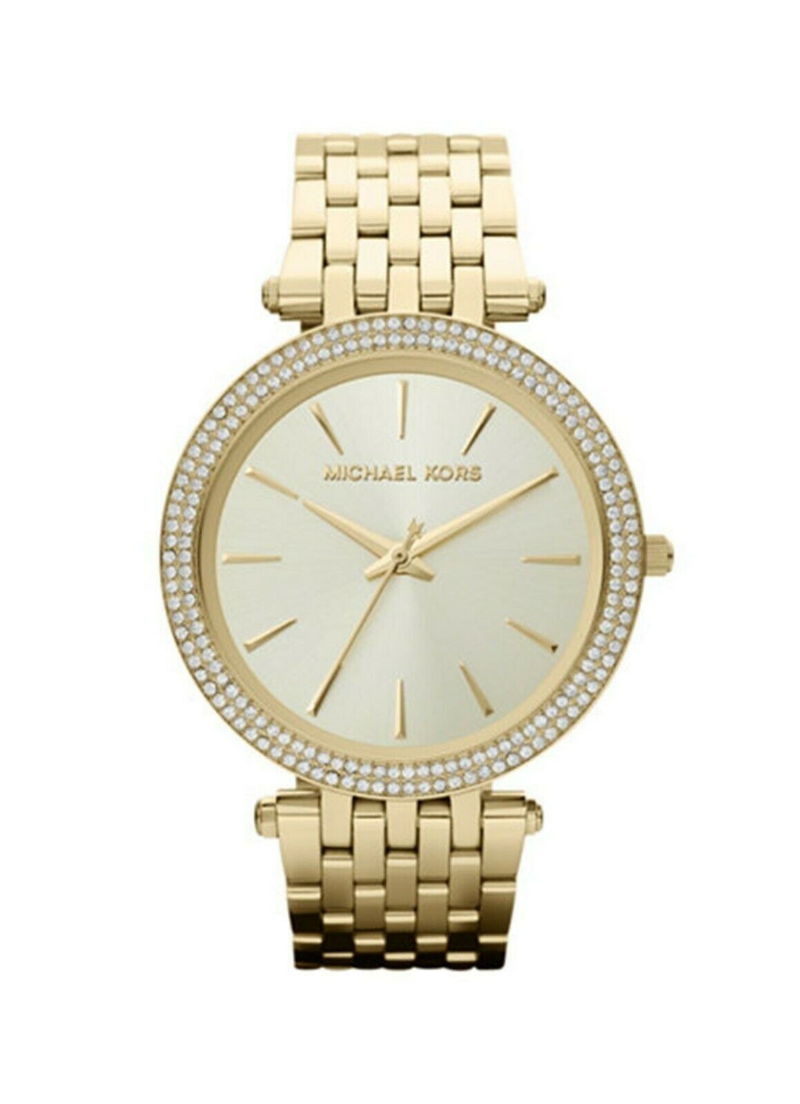 

Женские часы Michael Kors MK3430