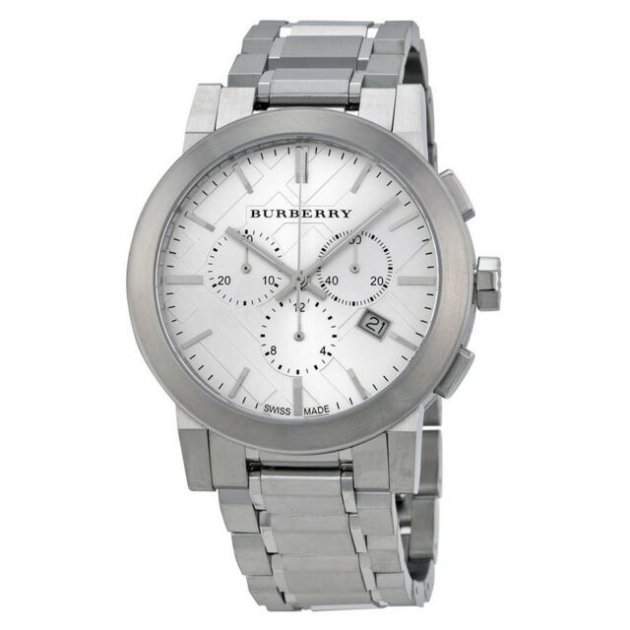 

Мужские часы Burberry BU9350