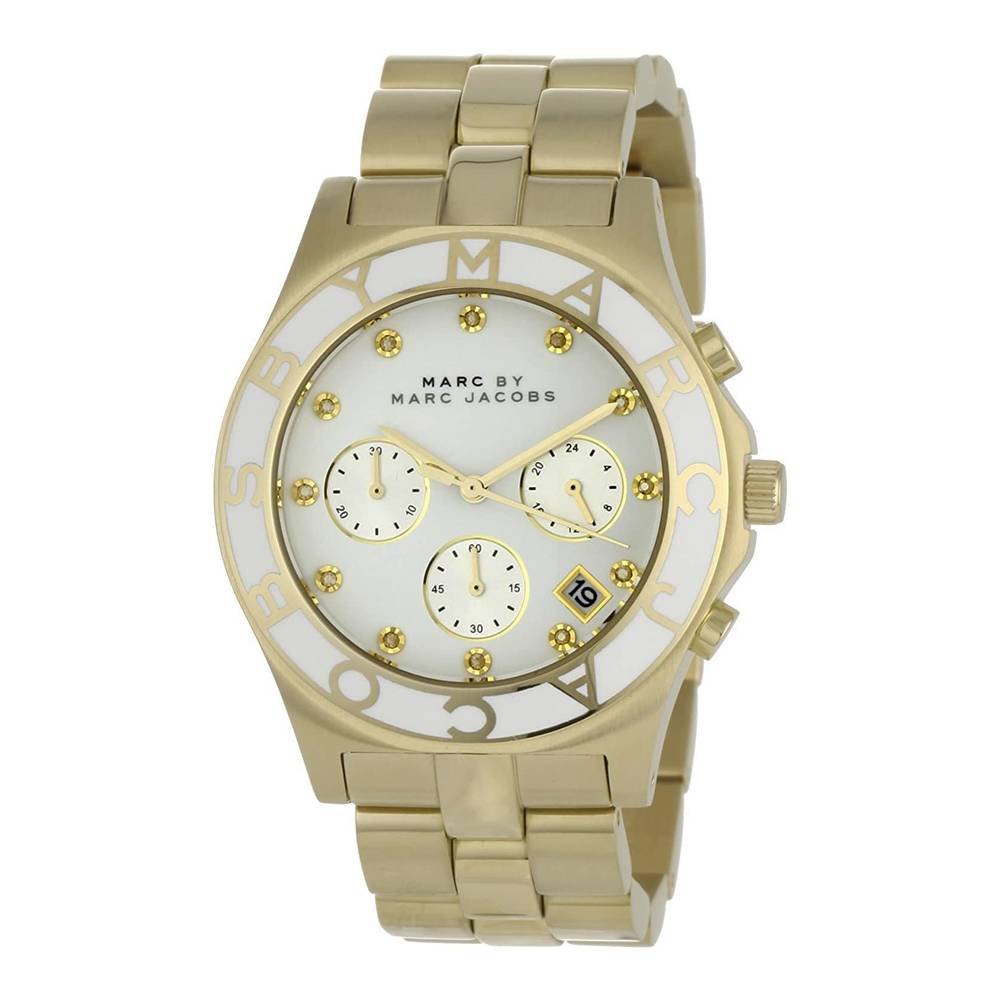 

Женские часы Marc by Marc Jacobs MBM3081