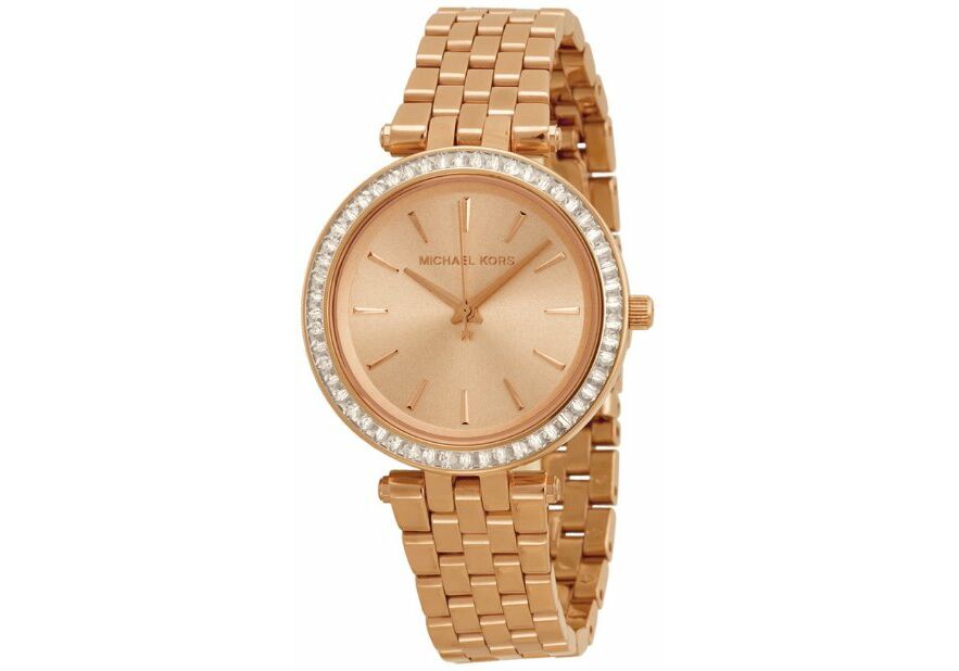 

Женские часы Michael Kors MK3366