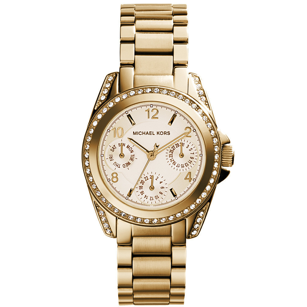 

Женские часы Michael Kors MK5639