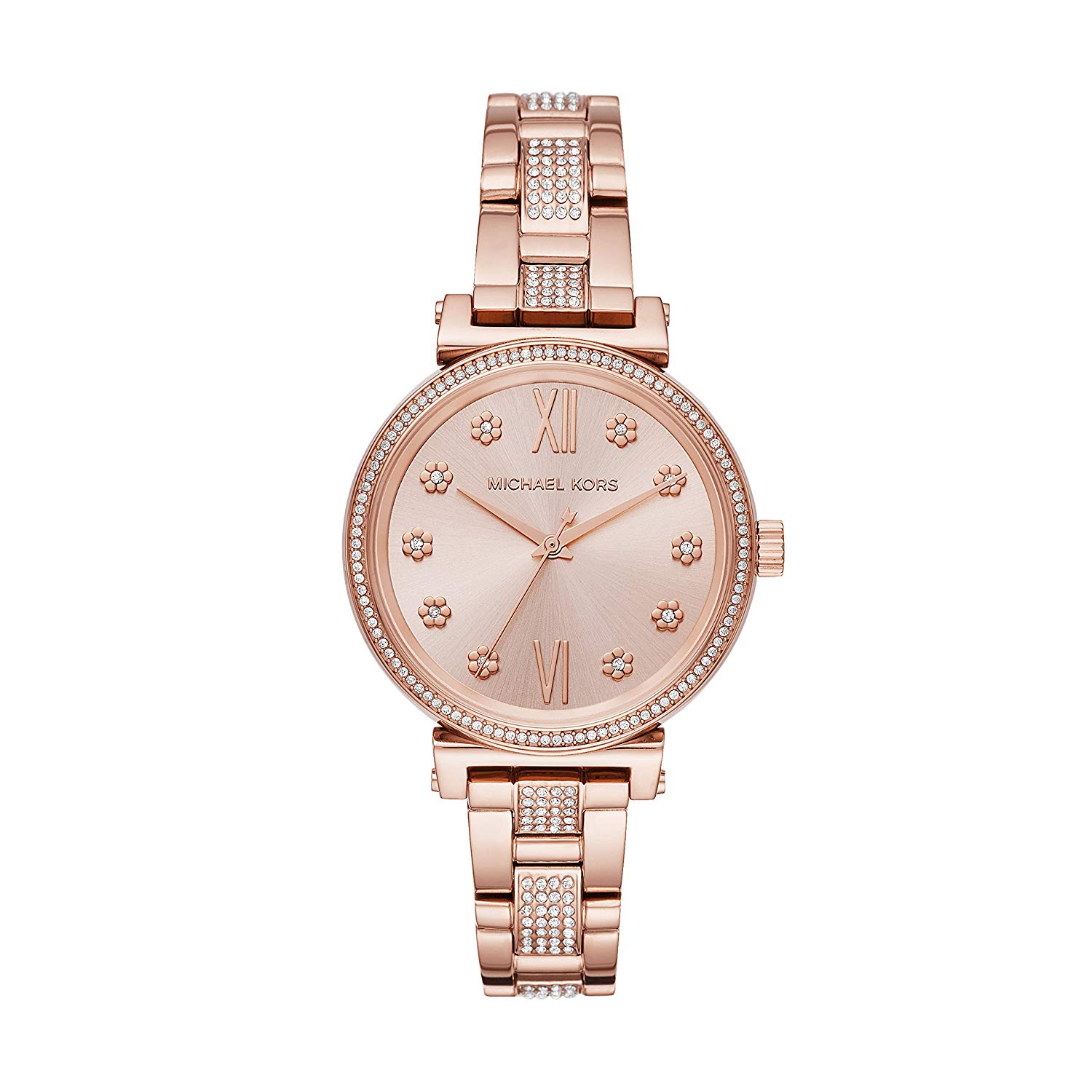 

Женские часы Michael Kors MK3882