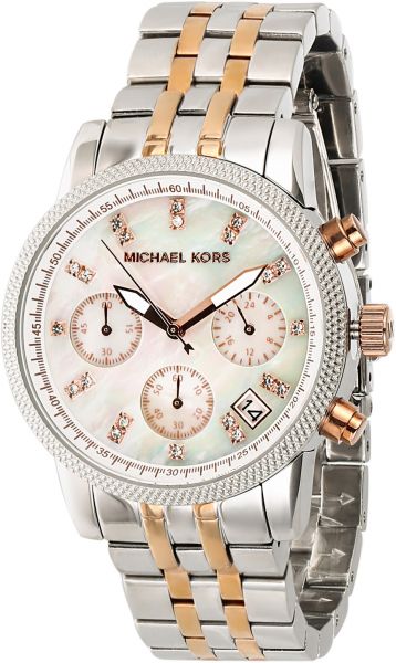 

Женские часы Michael Kors MK5525