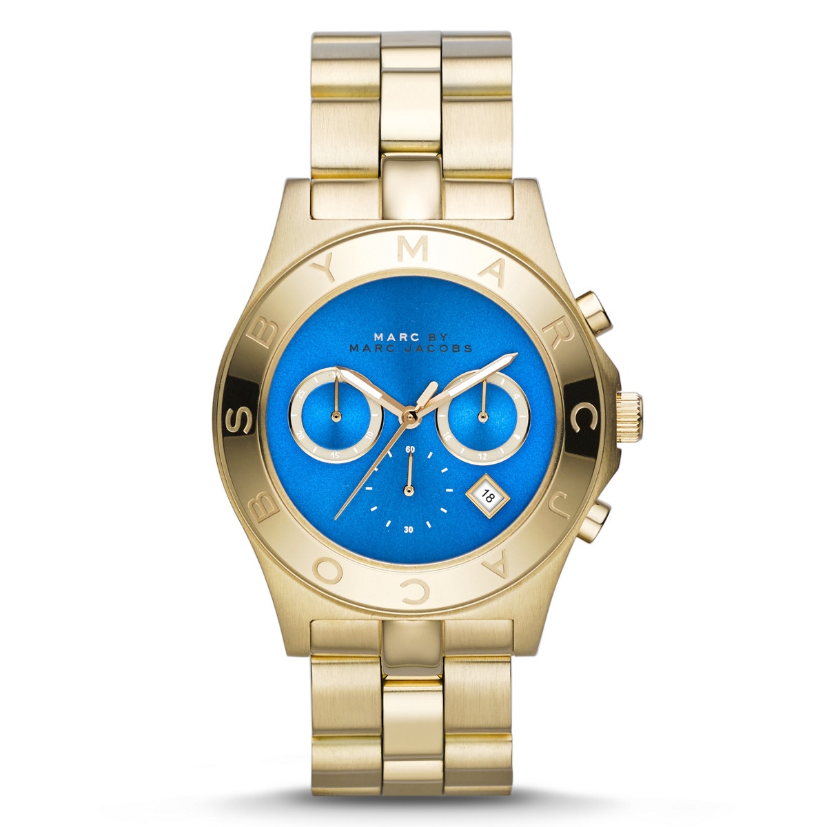 

Женские часы Marc by Marc Jacobs MBM3307