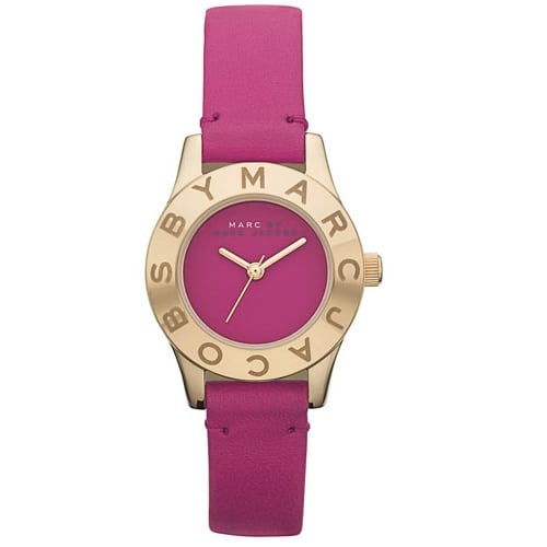 

Женские часы Marc by Marc Jacobs MBM1209