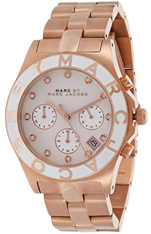 

Женские часы Marc by Marc Jacobs MBM3082