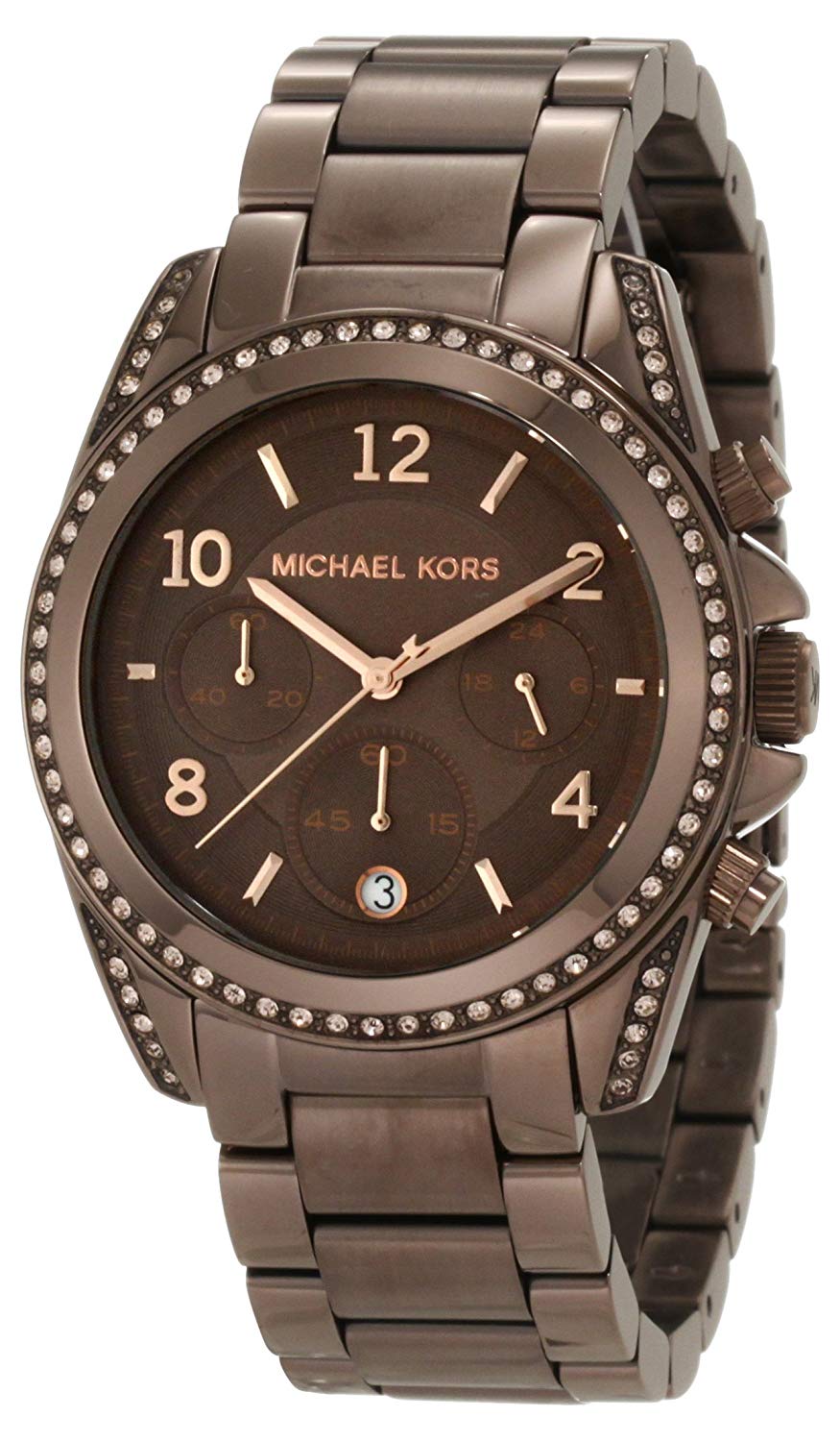 

Женские часы Michael Kors MK5493