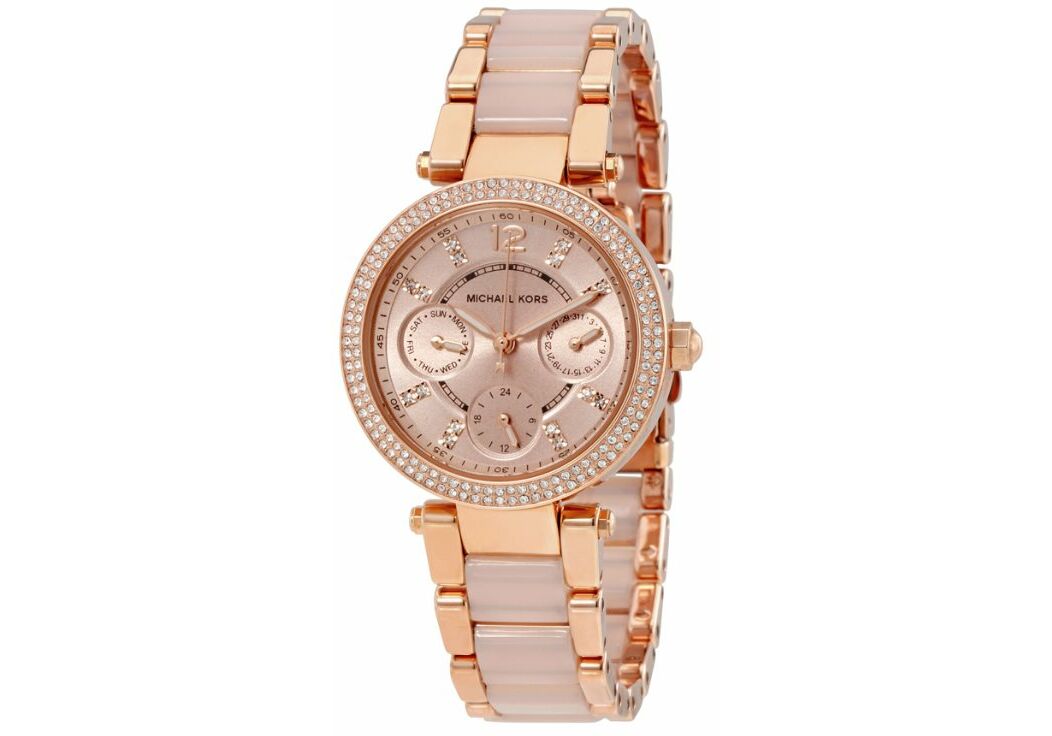 

Женские часы Michael Kors MK6110