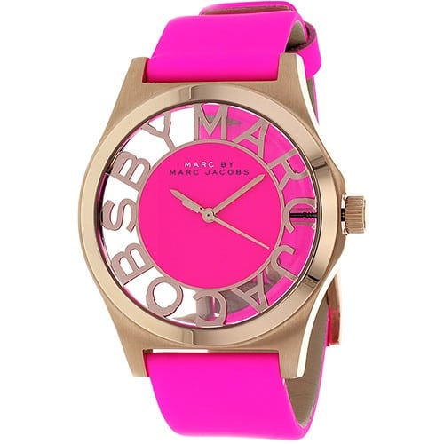 

Женские часы Marc by Marc Jacobs MBM1243