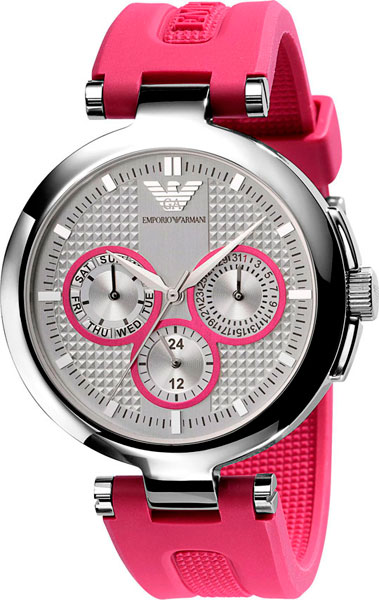 

Женские часы Emporio Armani AR0737