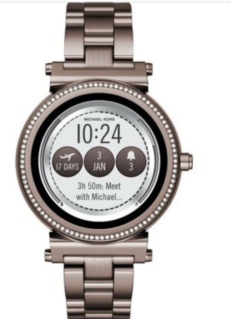 

Женские часы Michael Kors MKT5030
