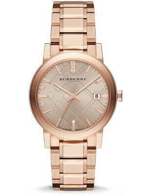 

Женские часы Burberry BU9034