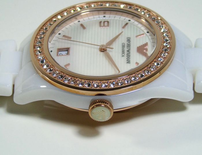 

Женские часы Emporio Armani AR1472