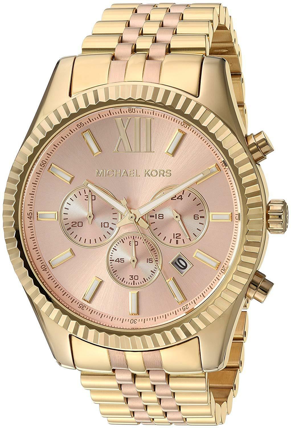 

Женские часы Michael Kors MK6473