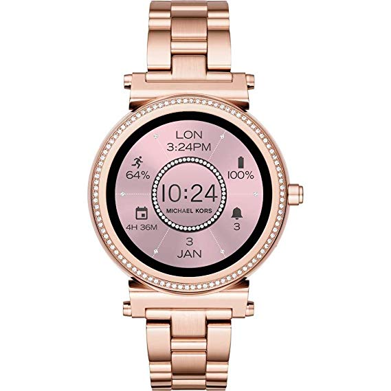 

Женские часы Michael Kors MKT5043
