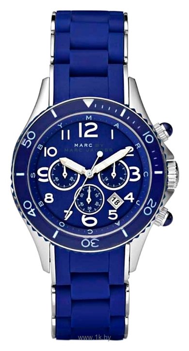 

Женские часы Marc by Marc Jacobs MBM2548