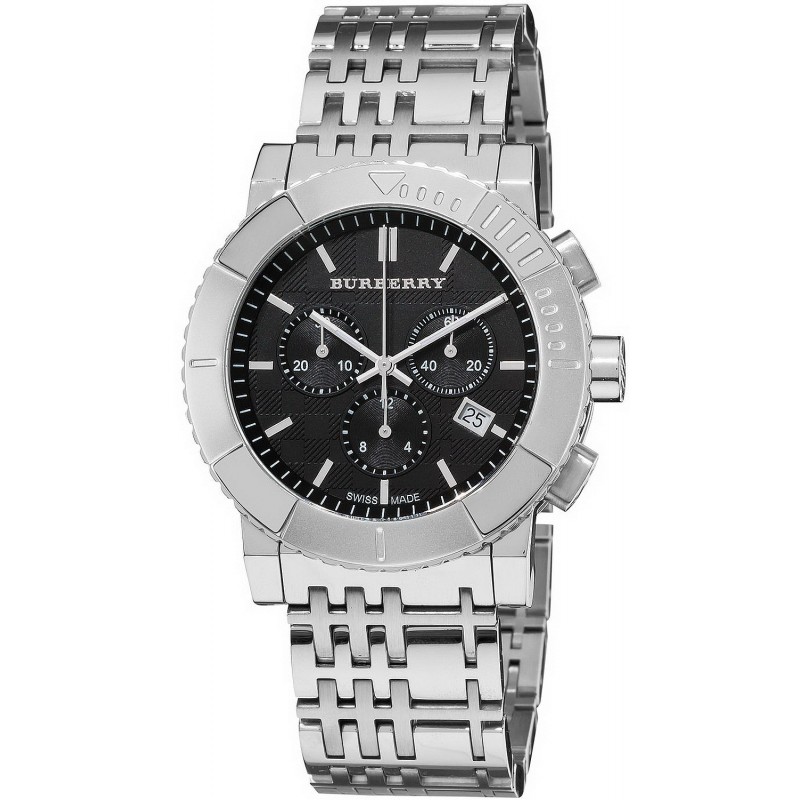 

Мужские часы Burberry BU2304