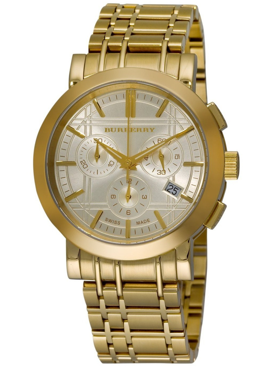 

Мужские часы Burberry BU1757