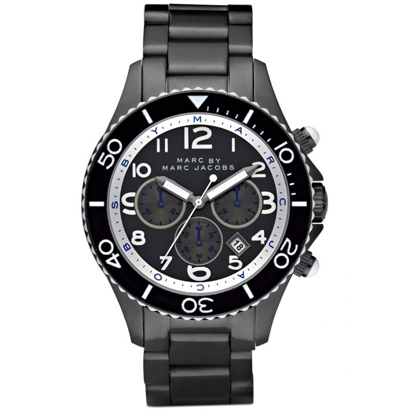 

Мужские часы Marc by Marc Jacobs MBM5025