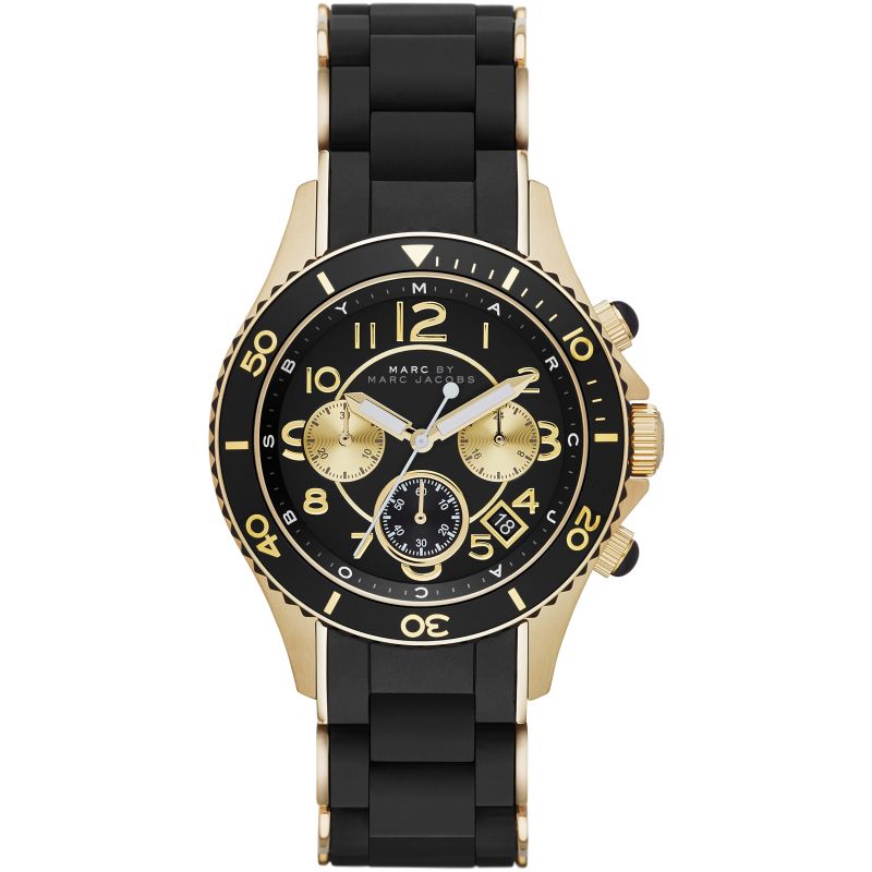 

Женские часы Marc by Marc Jacobs MBM2598