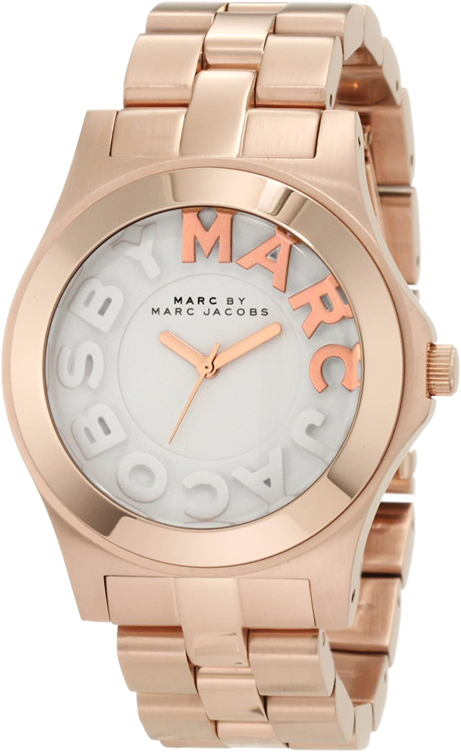 

Женские часы Marc by Marc Jacobs MBM3135
