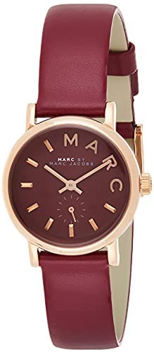 

Женские часы Marc by Marc Jacobs MBM1271