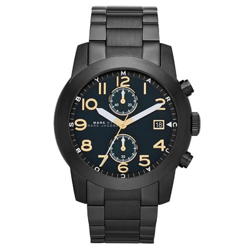 

Мужские часы Marc by Marc Jacobs MBM8606