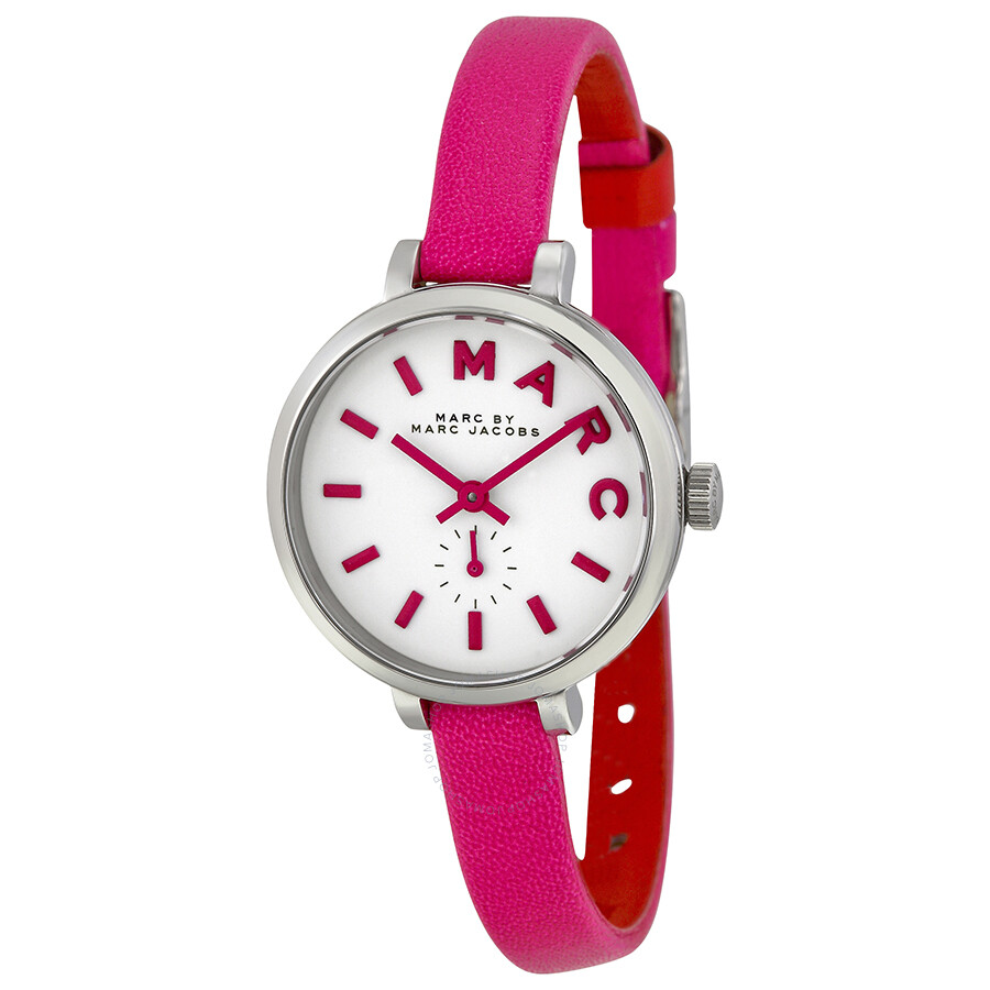 

Женские часы Marc by Marc Jacobs MBM1353