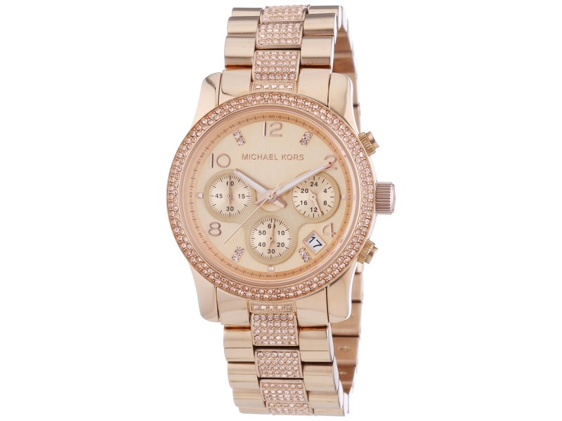 

Женские часы Michael Kors MK5827