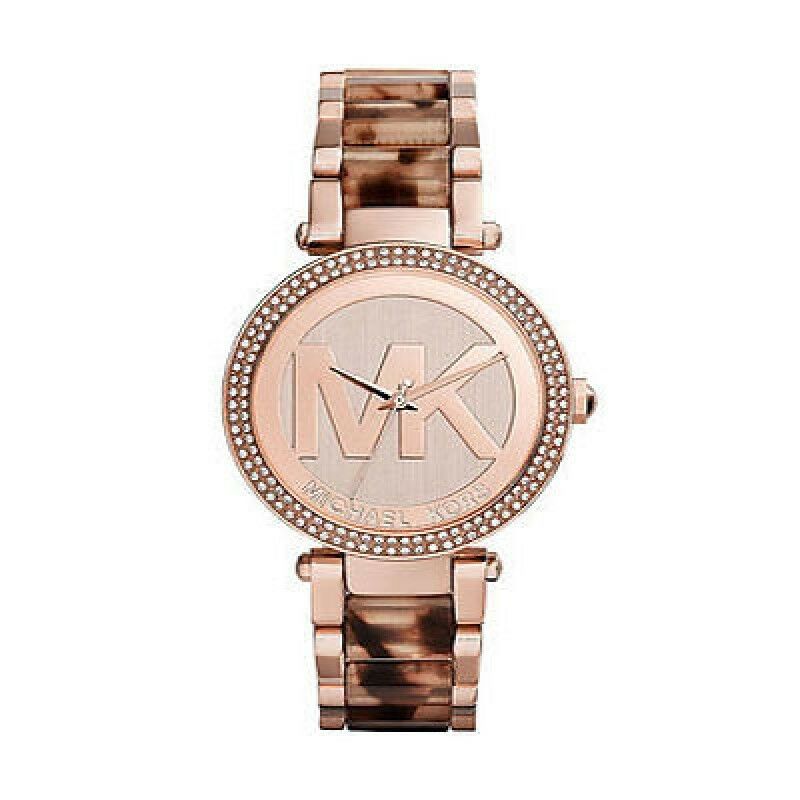 

Женские часы Michael Kors MK6190