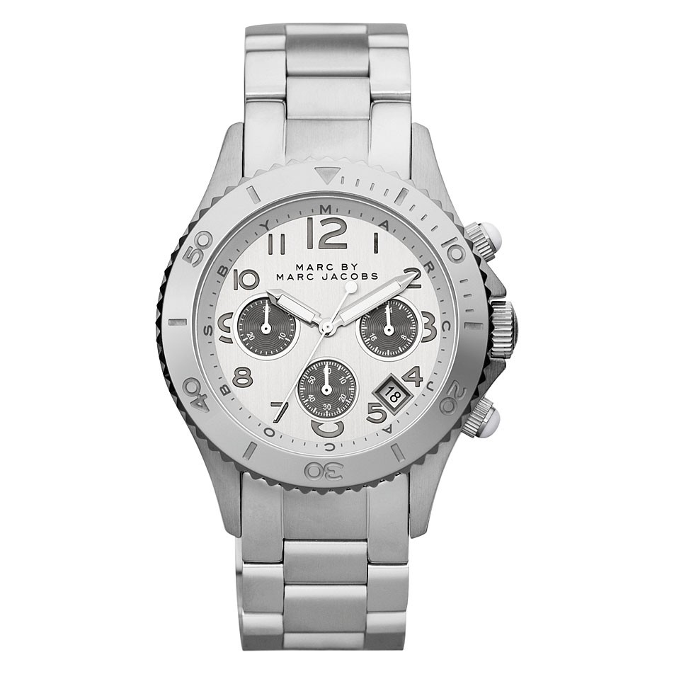 

Женские часы Marc by Marc Jacobs MBM3155