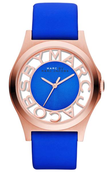 

Женские часы Marc by Marc Jacobs MBM1244