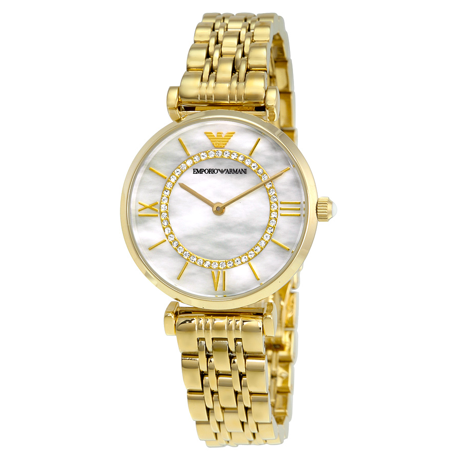

Женские часы Emporio Armani AR1907
