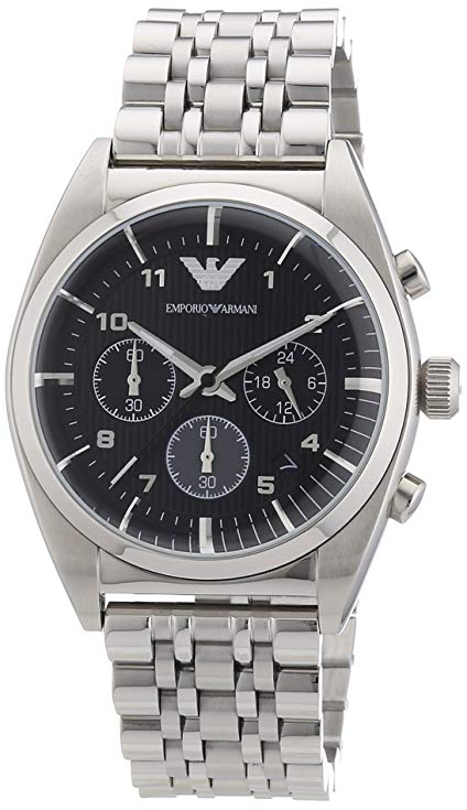 

Мужские часы Emporio Armani AR0373