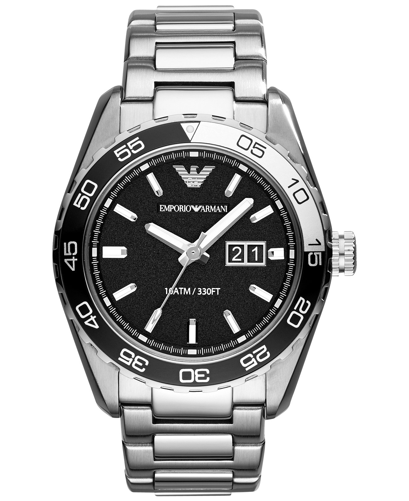 

Мужские часы Emporio Armani AR6047