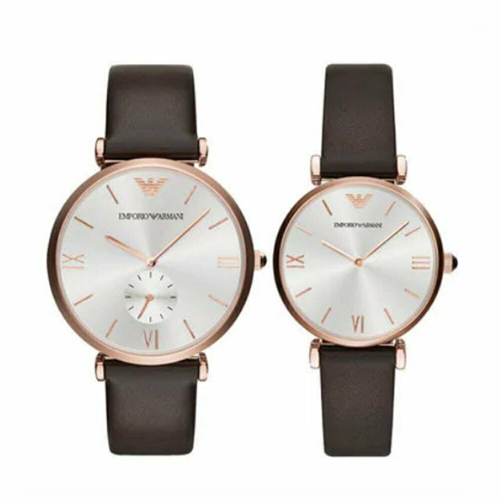

Женские часы Emporio Armani AR9038