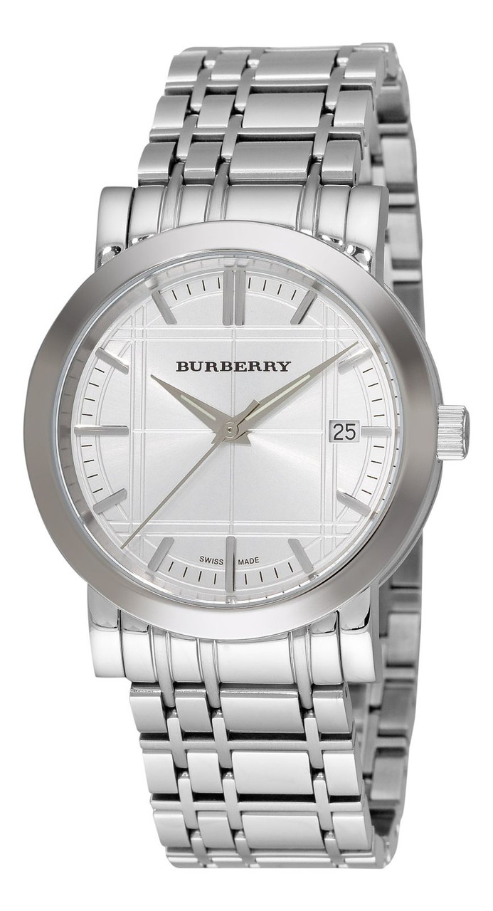 

Мужские часы Burberry BU1350