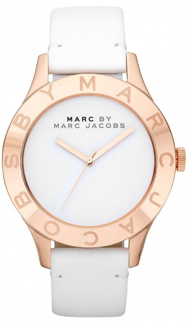 

Женские часы Marc by Marc Jacobs MBM1201
