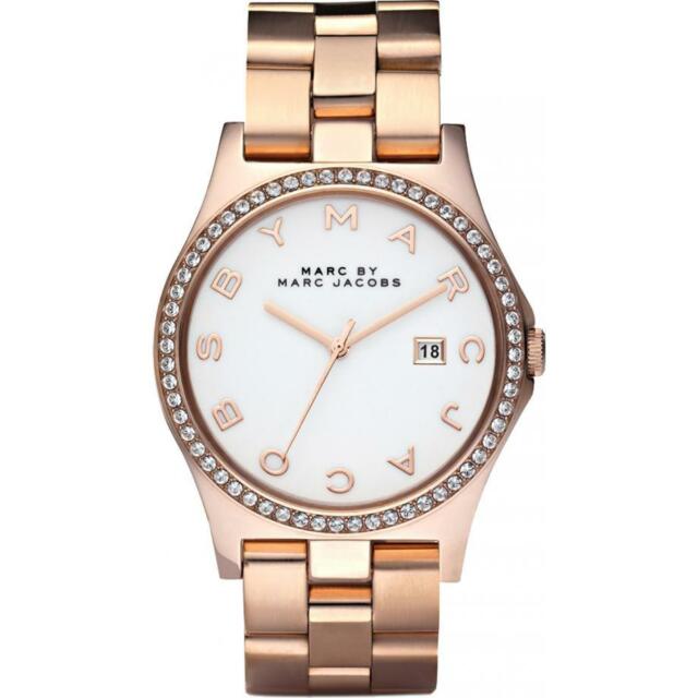 

Женские часы Marc by Marc Jacobs MBM3079