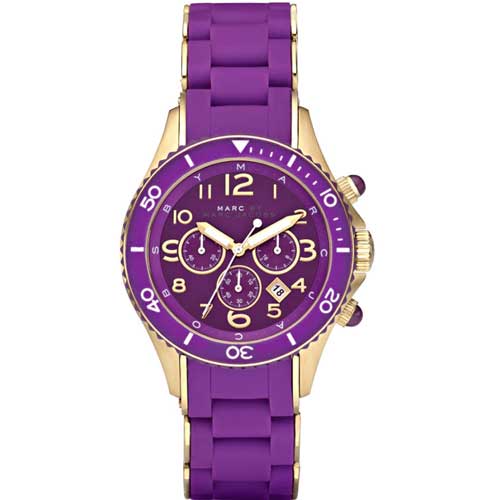 

Женские часы Marc by Marc Jacobs MBM2549