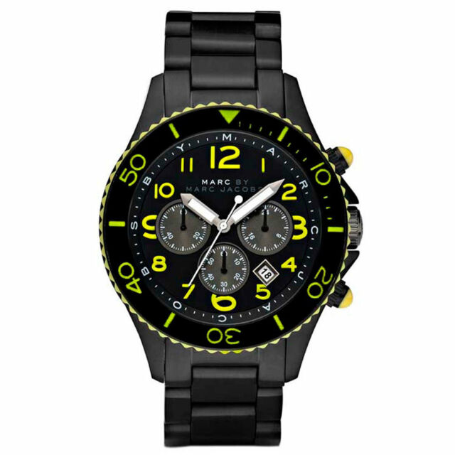

Мужские часы Marc by Marc Jacobs MBM5026