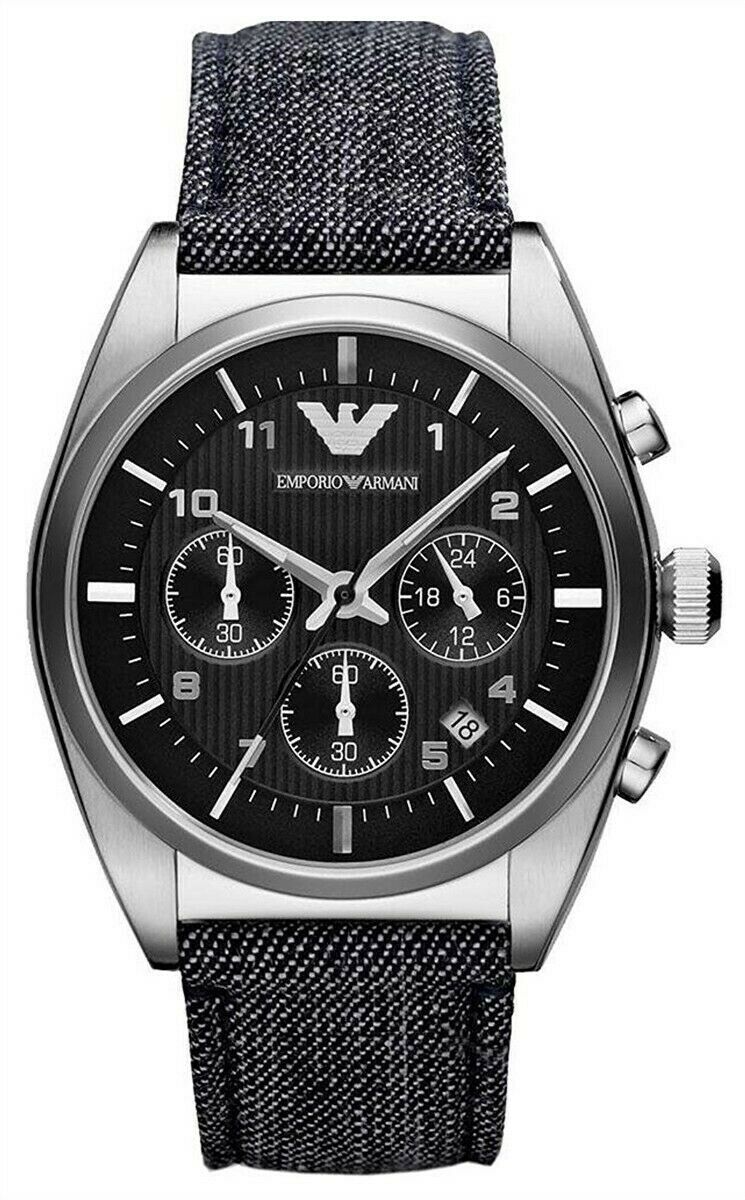 

Мужские часы Emporio Armani AR1691