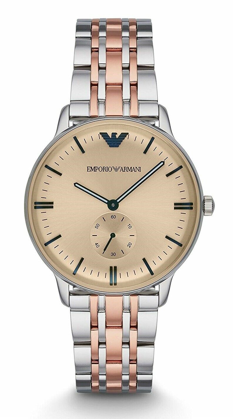 

Мужские часы Emporio Armani AR2070
