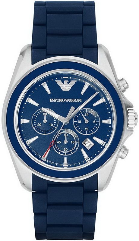 

Мужские часы Emporio Armani AR6068