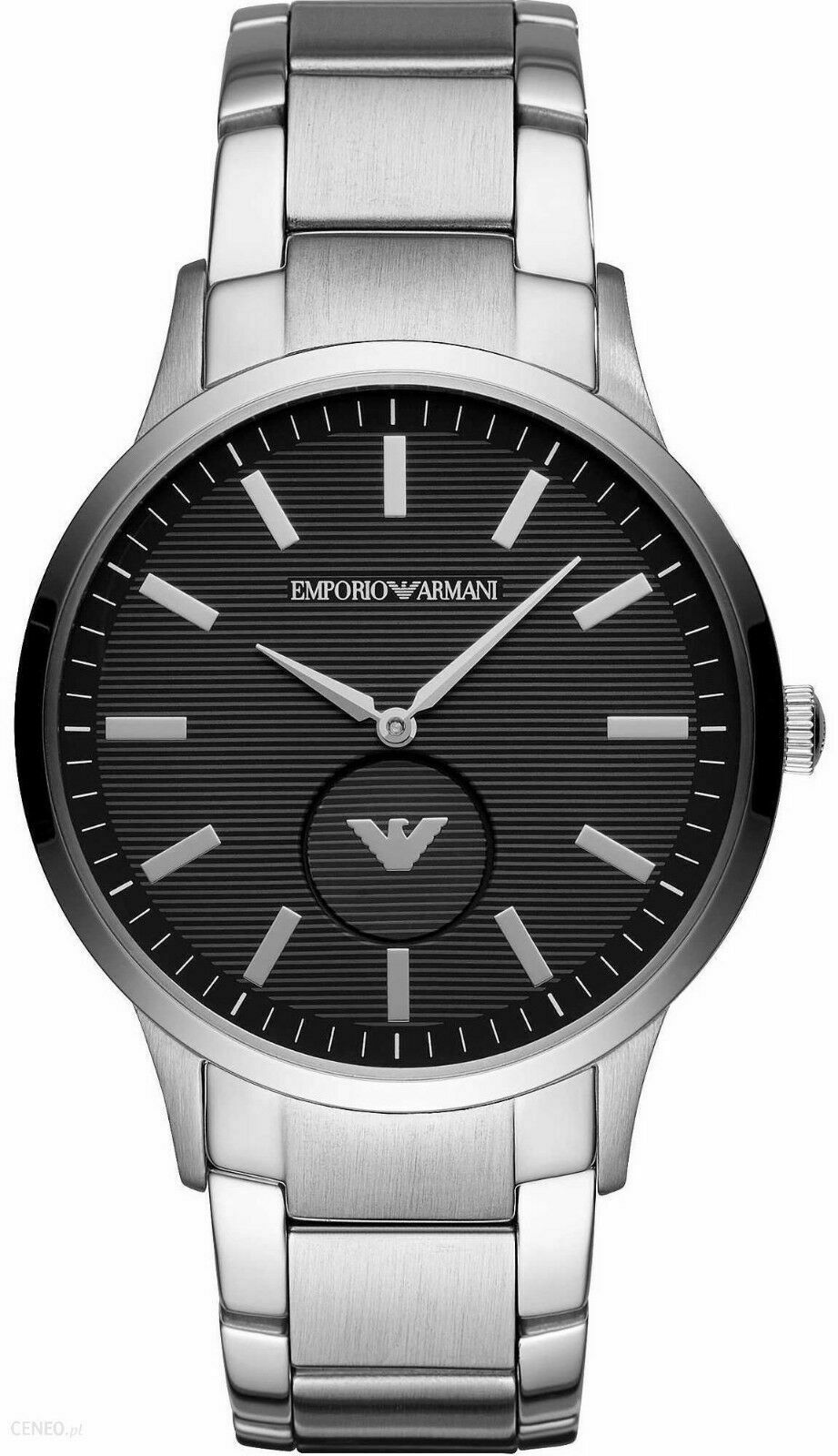 

Мужские часы Emporio Armani AR11118