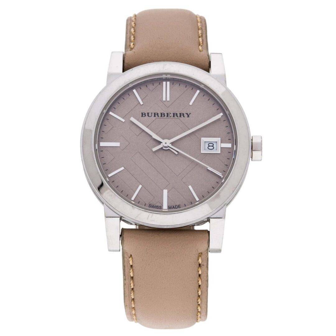 

Женские часы Burberry BU9107