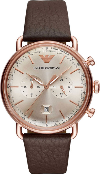

Мужские часы Emporio Armani AR11106