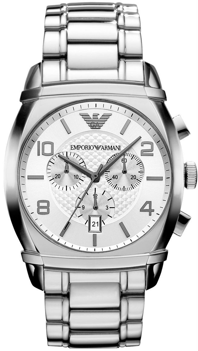 

Мужские часы Emporio Armani AR0350