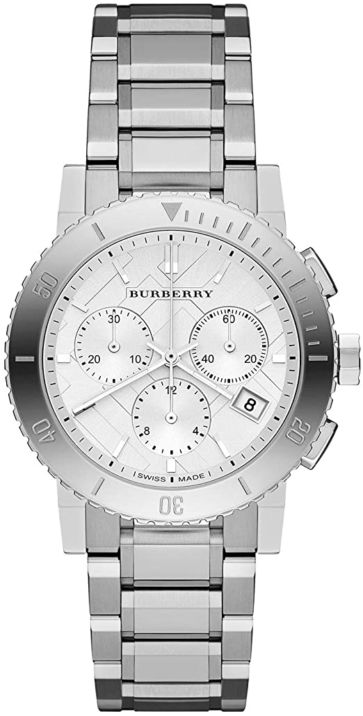 

Женские часы Burberry BU9700