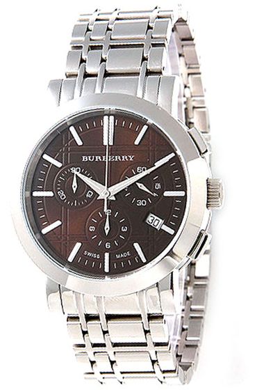 

Мужские часы Burberry BU1391